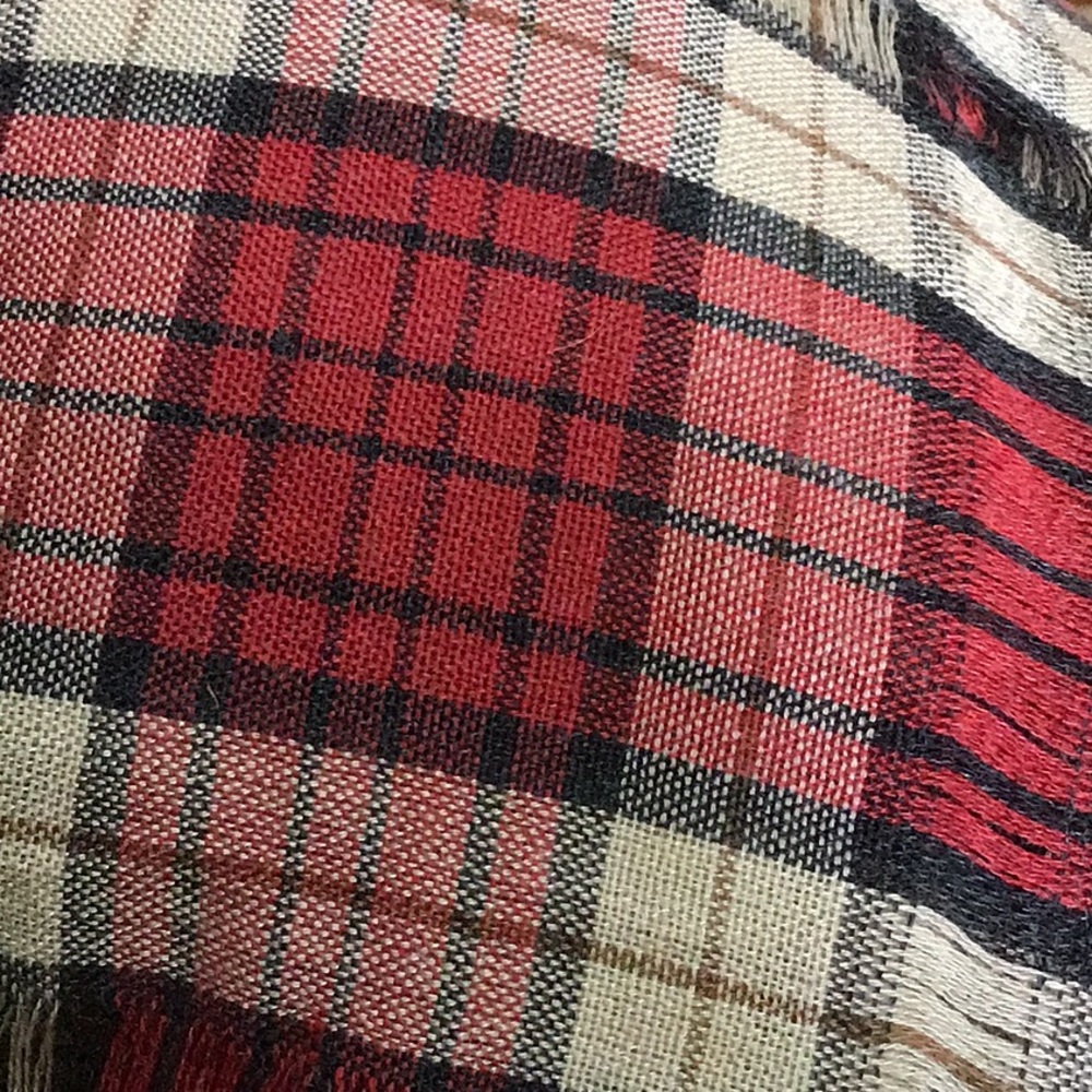 Scarf/wrap